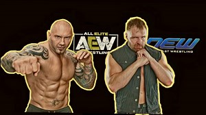 Batista shoots AEW, Jon Moxley defeats former WWE star outside WWE and attacks his partner