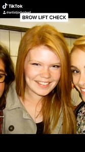 595K views · 3.3K reactions | This was taken down at over 1m and I’m fumingggg, why are nose jobs allowed but not brow lifts? 若若若若若 | Jo Steel | Facebook