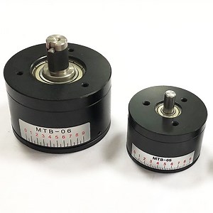 [Hot Item] Tension Device Coil Winding Wire Tension Controller Magnetic Damper