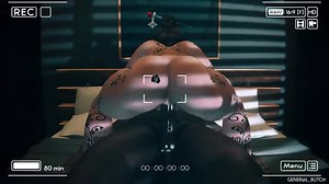 #805 — Watch video by GeneralButch — mei (overwatch), overwatch | R34Hub