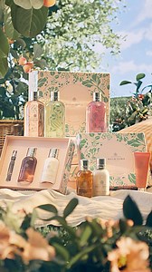 Pamper and delight with Molton Brown gift sets! 💝 Discover our luxurious collections, elegantly packaged and ready to impress. The perfect way to show you care. 🤭 Shop now: https://bit.ly/46f6jWJ #BeautikHauteParfumerie #BeautikStorytelling #MoltonBrown #GiftSet | Beautik Haute Parfumerie
