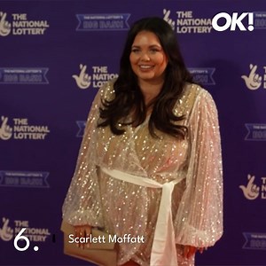 18K views · 36 reactions | Gary Lucy, Scarlett Moffatt, and Joey Essex are allegedly going in. | OK! Magazine UK | Facebook