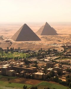 The great masterpiece of Egypt 🇪🇬🔥 🎥 instagram.com/100.pixels | Digital Traveling