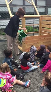 The Children's Museum on Reels