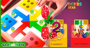 Hackear PARCHIS STAR para tener más monedas y gemas (2021)