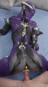 [4k] Wisp Butt (Fiishdude)