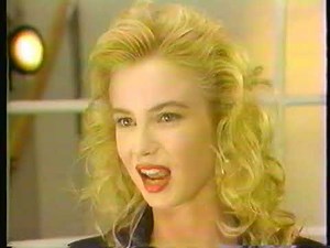Traci Lords Interview - 1989