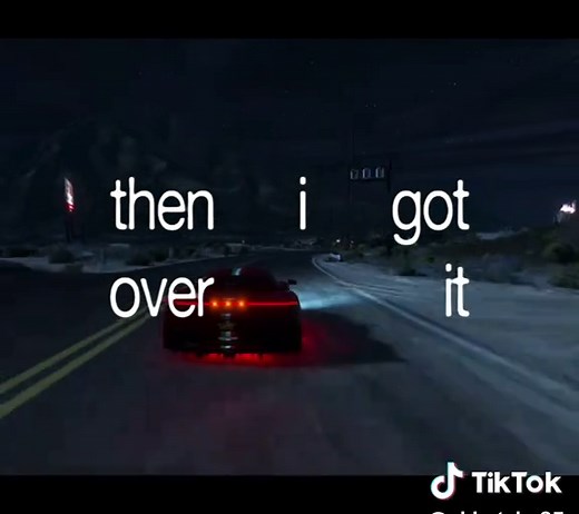 Go Out Tonight — Drake (Unreleased Lyrics)