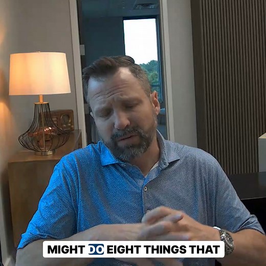 Everything needs to be "weighted and rated." Understand your biggest, needle-moving tasks—and get them done. #PartnerContent | Shop Fix Academy #BeBetter #BeALeader #LetsGrowTogether | Auto Service Leader