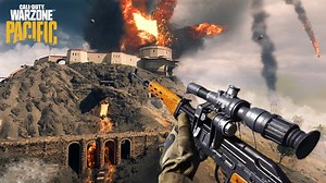 Warzone expert proves buffed Dragunov is finally worth using ahead of Warzone 2 - CharlieINTEL