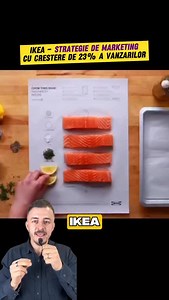 91K views · 1K reactions | Cum vi se pare ideea de marketing?  In ce domeniu s-ar mai putea aplica? . . . . Suntem o agenție de marketing digital. Oferim: — Magazine online — Website-uri de prezentare — Aplicații mobile pentru App Store și Google Play — Campanii Google Ads și Meta Ads — Integrări și automatizări personalizate Lăsați-ne un mesaj. Avem experiență în industrii diverse și ne face plăcere să ajutăm. | Andrei Stoiana | Facebook