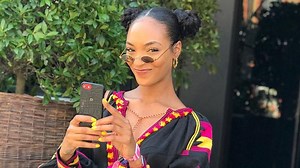 "Ангел" Victoria's Secret Джордан Данн надела украинскую вышиванку: фотофакт