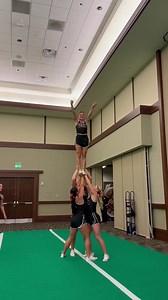 Summer Spotlight: Alex! 🌴☀️ 💎 | NC State Cheerleaders