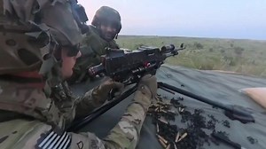 9.5K views · 440 reactions | The power of Indian army's machine gun : Jai Hind | Indian Defence Now | Facebook