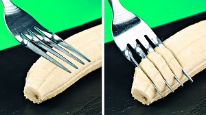 6.4M views · 25K reactions | Useful kitchen tools you can easily make yourself.  | 5-Minute Crafts Teens | Facebook