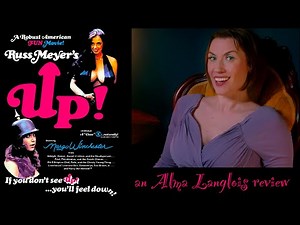 Russ Meyer's Up! Movie Review