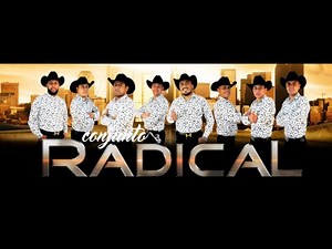 Conjunto Radical - Huapango Por Un Caminito