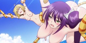 Yuragi-sou no Yuuna-san