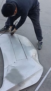 1M views · 9.9K reactions | $30 Rusty Rocker Panel Repair. #restoration #mechanicsteve #panelrepair | Mechanic Steve | Facebook