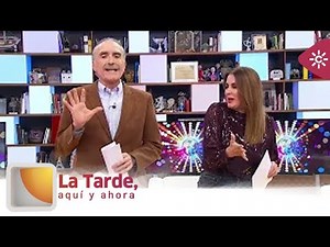 La Tarde, aquí y ahora | Viernes 6 de diciembre