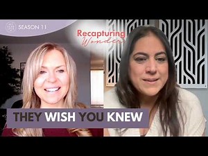 What Preteen Girls Wish Adults Knew