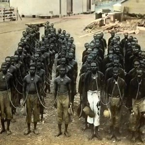 Rottnest Island: Black prison to white playground. Today Rottnest Island, off Fremantle, is a popular holiday spot, but few realise the island's dark past as a prison for Indigenous men. | ABC Indigenous