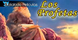 Ver Los Profetas Online Gratis Pelicula en Español COMPLETA