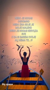 Nebo Je Nocas Ogromno ✨💫✨ #nebo | Od Srca Do Srca