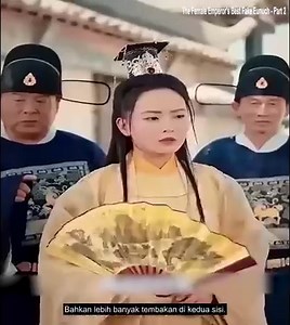 227K views · 4.8K reactions | Ringkasan film: The Female Emperor's Best Fake Eunuch - Part 2 | EneYoung Videos | Facebook