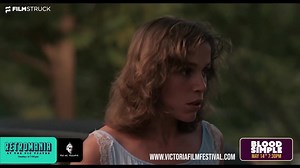 🩸 BLOOD SIMPLE 🩸 May 14th at 7:30 pm! M. Emmet Walsh stars as a shifty private eye in Joel and Ethan Coen's darkly comic debut, Blood Simple, which reinvented the film noir genre for a new generation. ⭐️⭐️ Buy tickets here: https://www.victoriafilmfestival.com/product/blood-simple/ #retromania #victheatre #thevic #bloodsimple #coenbrothers #victoriabccanada #eventsyyj #moviefun #filmjunkie #yyjevent #thrillerfilm #filmscreening | Victoria Film Festival