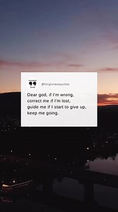 Forgiveness Quotes on Reels