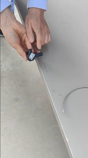 Innovative Woodworking Edge Planer: Crafting the Ultimate Deburring Tool