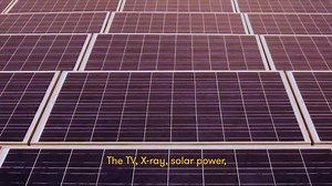 Prototypes For Humanity on Reels