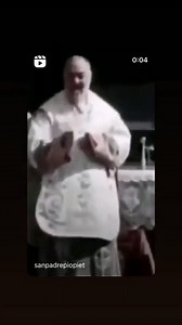 57K views · 1.4K reactions | Padre pio blessing | Sacred Heart of Jesus | Facebook