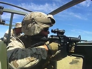 M4 Carbine | 5 Things You Don't Know About