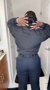 How to wear a bun with long knotless braids #knotlessbraids #braidstyles #braids #longbraids #bohobraids #buntutorial #braidedhairstyles #fblifestyles #fblifestylechallenge | BoujiBabi