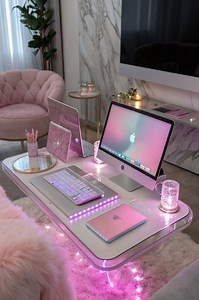 6.9K views · 434 reactions | Princess bedroom tour  . #princess #pink #pinkroom #pinkbedroom #pinkbedroom | Pinks | Facebook