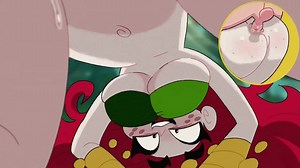 Betilla From Below [Gheyblin]