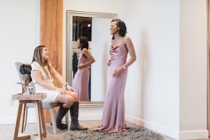 Miss Ruby Bridal Boutique | Order a Bridesmaid Dress