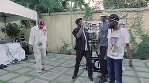 Dancehall legends from 70’s and 80’s. Peter Metro, Major Mackarel, Eke-A-Mouse and Burro Banton. Still got it 💫💫🇯🇲💚💛🖤 | Beautiful African Women of all Shades