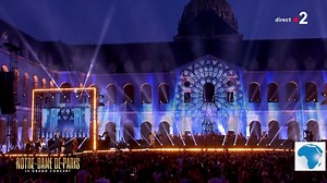 2K views · 18 reactions | Call for donations for the restoration of Notre-Dame de Paris | Nation | Facebook