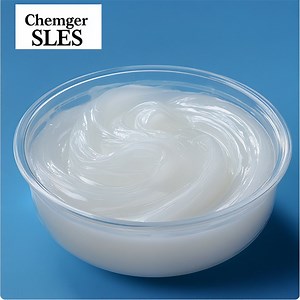 [Hot Item] SLES Plant Liquid Detergent Chemical Price 70% Sodium Lauryl Ether Sulphate Price