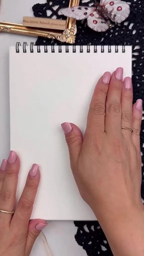 Journal With Me 🧺 🥖🍎 Picnic Theme ASMR Scrapbook #journa #journal #asmrvideo #calmingsounds #scrapbooking #junkjournal #asmr #foryou #real | Journal ASMR