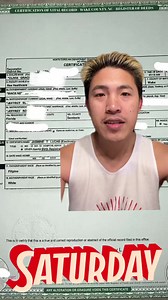 123K views · 2.4K reactions | Sa mga nag tatanong kung nakalagay po ba kami pareho ne Jeff sa birth certificate ng mga anak namin opo  | 2Dadsand2Daughters | Facebook