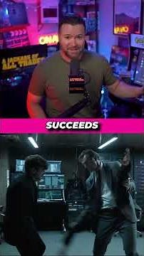 The Naked Gun (2025) | Movie Review