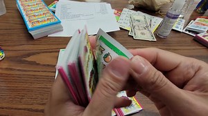 ASMR Pull Tabs Games | Bingo Pull Tab Addict