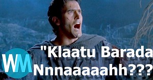 Top 10 Dumbest Decisions In Fantasy Movies | Videos on WatchMojo.com