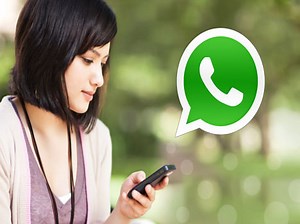 मैसेजिंग ऐप WhatsApp के जरिए फ्री वाइस कॉलिंग!