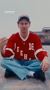 🚗 Fuel your next road trip with Glass Animals’ newest track ‘Vampire Bat’ 🦇🧛‍♂️🎶 Available now on all major streaming platforms! 🫶🥹 #GlassAnimals #VampireBat | UMG Philippines