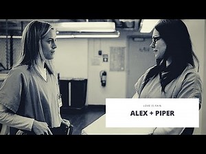 Alex + Piper | Take me to church (Vauseman)
